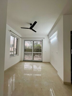 Bedroom in 4 BHK Builder Floor at Bptp Park Floors I, Sector 77 – for Sale