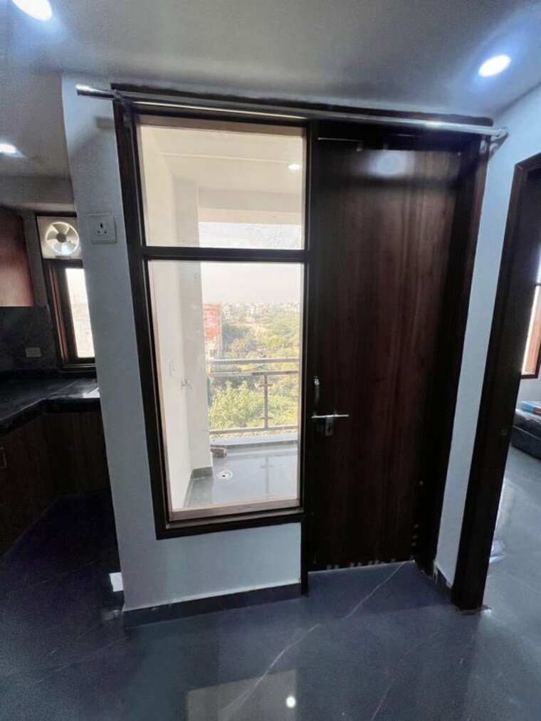 undefined, saket 1 Bedroom 500 Sq.Ft. Apartment In Saket Delhi 10746683