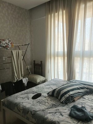 1 BHK Apartment For Rent in Hiranandani Highland, Powai