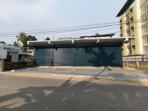  Warehouse For Rent in Vennala