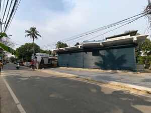  Warehouse – Exterior View View at Vennala - for Rent