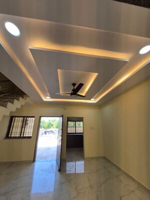 Hall in 3 BHK Independent House at Gwarighat – for Sale