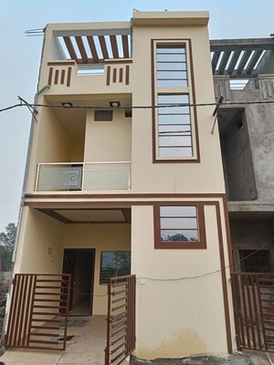 3 BHK Independent House – Exterior View View at Gwarighat - for Sale