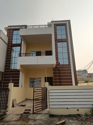 3 BHK Independent House – Exterior View View at Gwarighat - for Sale