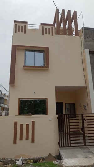3 BHK Independent House – Exterior View View at Gwarighat - for Sale