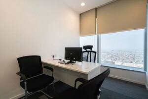  Office Space For Rent in Marathon Futurex, Lower Parel