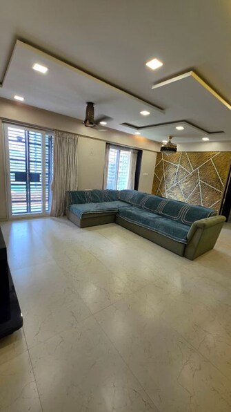 2 BHK +Apartment For Rent in Yash Twin Tower in Baner, Pune