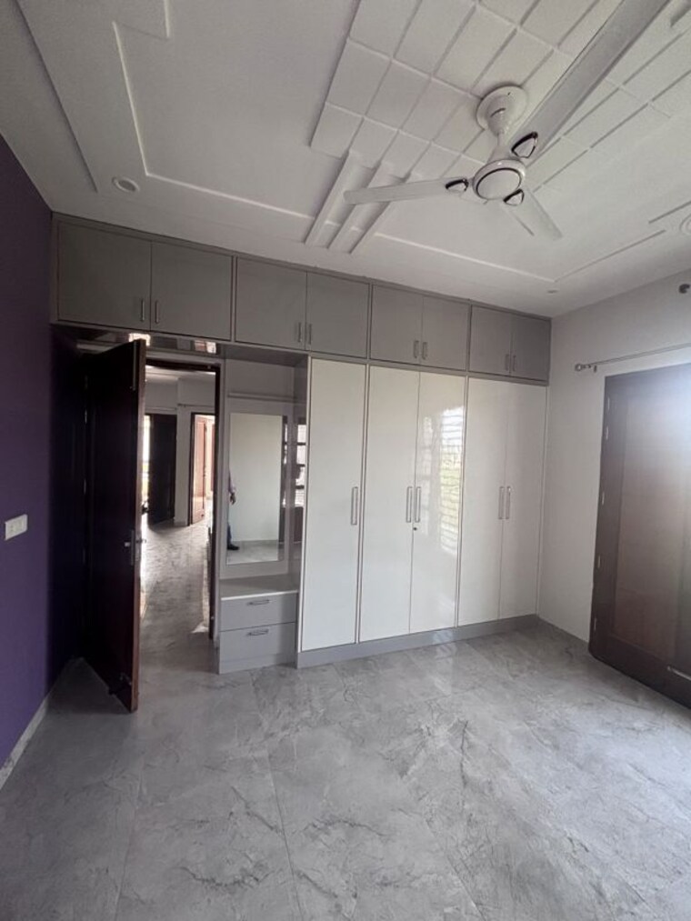 Kitchen, aerocity 2 Bedroom 150 Sq.Yd. Builder Floor In Aerocity Mohali 10746704