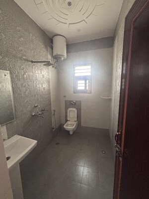 Living Room in 2 BHK Builder Floor at Aerocity – for Rent