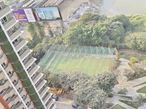 3 BHK Apartment – Exterior View View at Avon Vista, Balewadi - for Sale