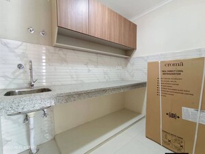 Kitchen in  Villa at Chittaranjan Park – for Sale