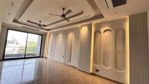 4 BHK Builder Floor For Sale in Kailash Colony