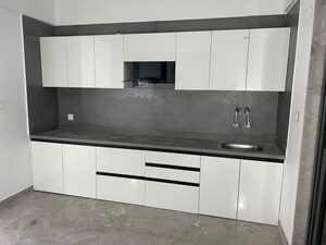 Kitchen in 4 BHK Apartment at ANP Universe, Balewadi – for Rent