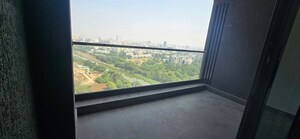 Swimming Pool in 4 BHK Apartment at ANP Universe, Balewadi – for Rent