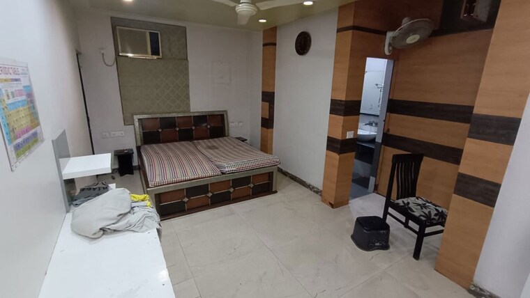 Team Area, malviya nagar 2 Bedroom 900 Sq.Ft. Builder Floor In Malviya Nagar Delhi 10746723