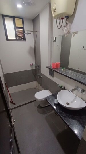 Team Area in 2 BHK Builder Floor at Malviya Nagar – for Rent