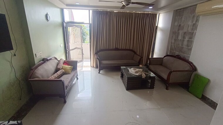 Team Area, malviya nagar 2 Bedroom 900 Sq.Ft. Builder Floor In Malviya Nagar Delhi 10746723