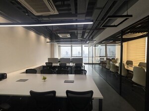 Office Space For Rent in Marathon Futurex, Lower Parel