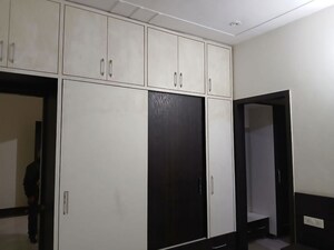 Kitchen in 3 BHK Independent House at Sector 17 – for Rent