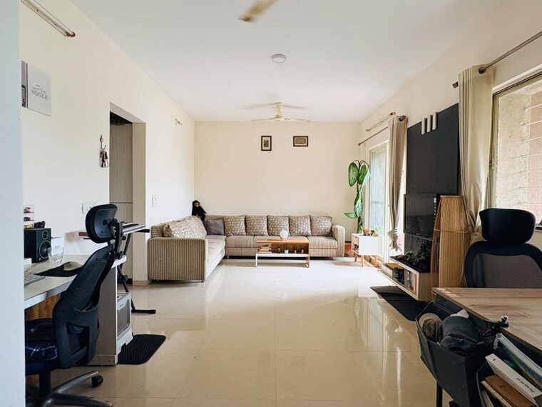 Team Area, vasudha-parnika 2 Bedroom 815 Sq.Ft. Apartment In Balewadi Pune 10746731