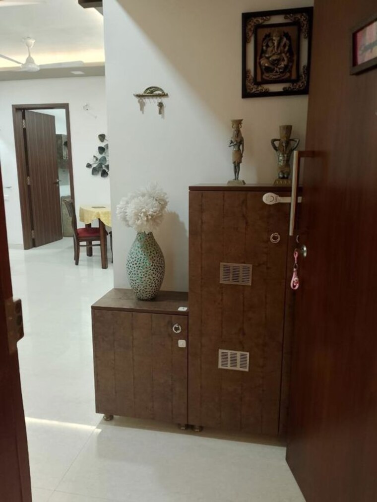 undefined, vasudha-parnika 2 Bedroom 815 Sq.Ft. Apartment In Balewadi Pune 10746731