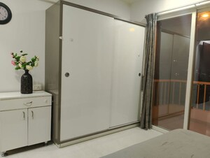 Room in 2 BHK Apartment at Vasudha Parnika, Balewadi – for Rent