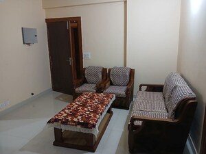 2 BHK Independent House For Rent in Sector 11