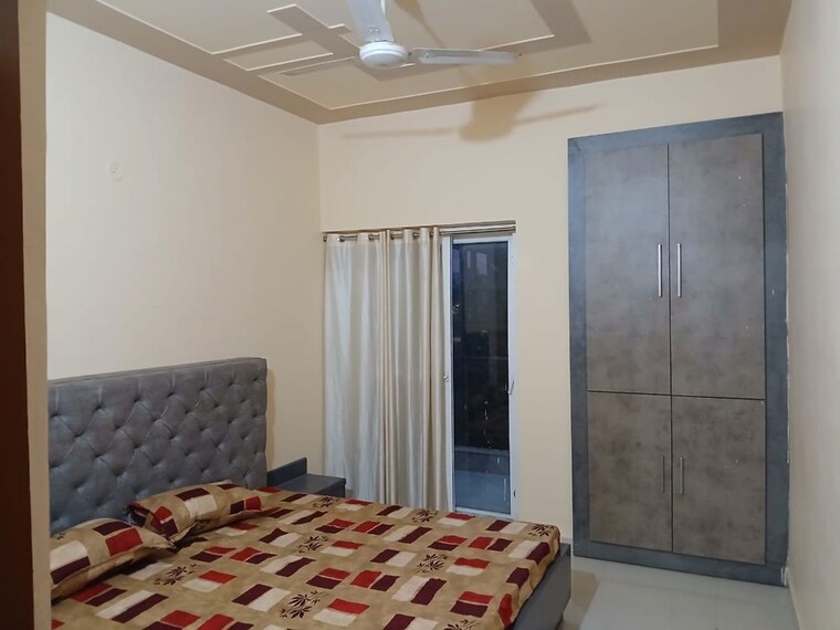 Bedroom, sector 11 2 Bedroom 250 Sq.Yd. Independent House In Sector 11 Hisar 10746732