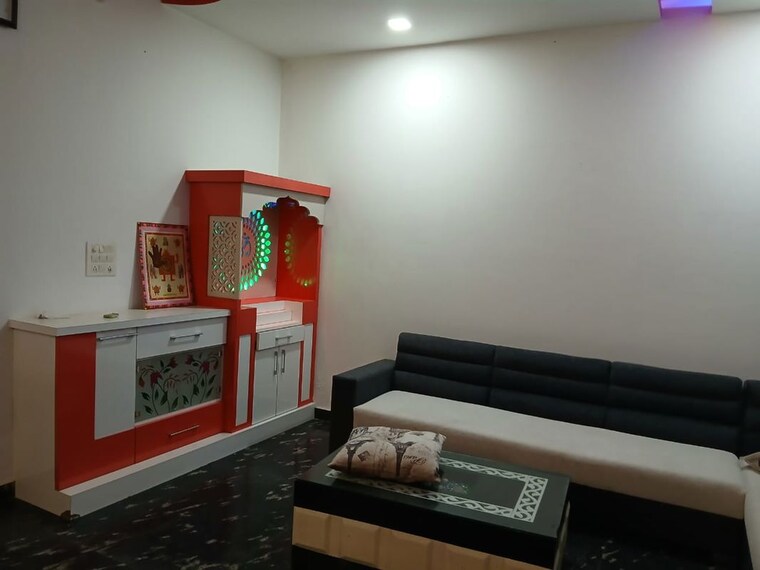 Living Room, sector 14 2 Bedroom 250 Sq.Yd. Independent House In Sector 14 Hisar 10746734