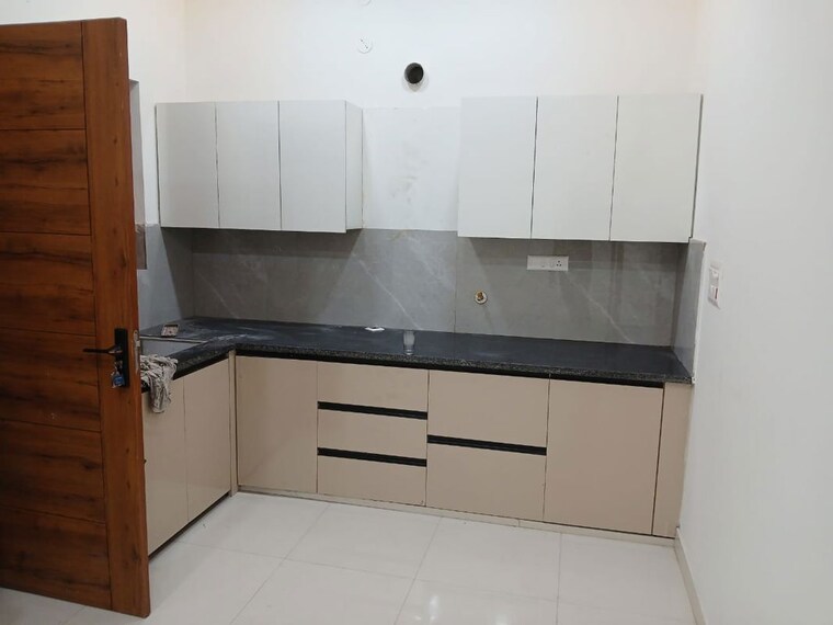 Kitchen, sector 14 2 Bedroom 250 Sq.Yd. Independent House In Sector 14 Hisar 10746734
