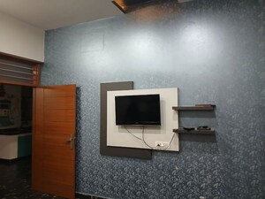 Furnished Amenities in 2 BHK Independent House at Sector 14 – for Rent