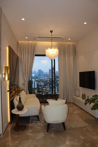2 BHK +Apartment For Sale in Promesa Fremont in Parel, Mumbai