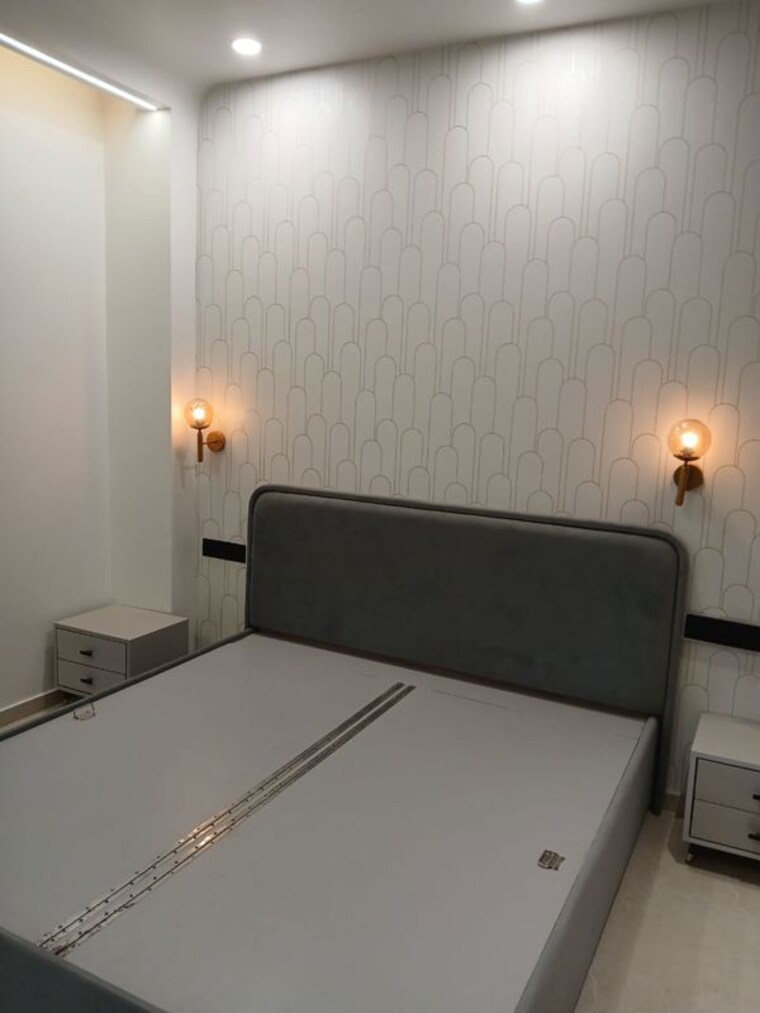 Bathroom, sector 16 3 Bedroom 250 Sq.Yd. Builder Floor In Sector 16 Hisar 10746735