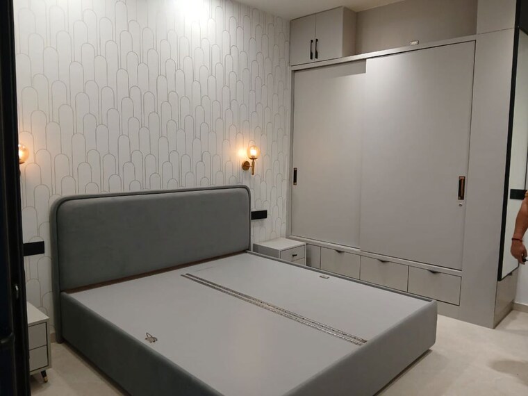 Room, sector 16 3 Bedroom 250 Sq.Yd. Builder Floor In Sector 16 Hisar 10746735