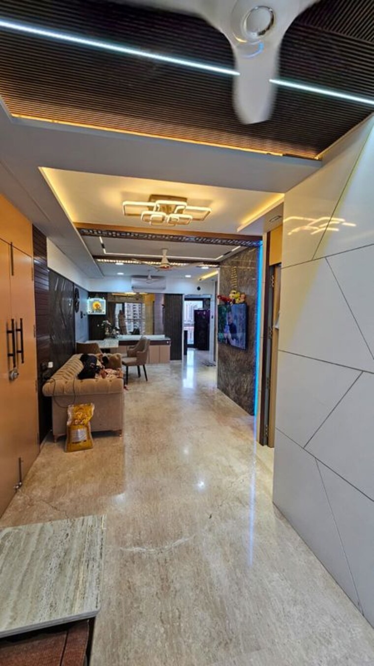 Living Room, vishnu-mahal 4 Bedroom 1550 Sq.Ft. Apartment In Churchgate Mumbai 10746739
