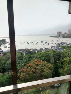 3 BHK Apartment – Garden View at Atur Terraces Cuffe Parade, Cuffe Parade - for Sale