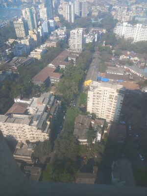 Master Plan in 3 BHK Apartment at Waterfront Heights, Colaba – for Sale