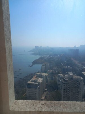 3 BHK Apartment – Exterior View View at Waterfront Heights, Colaba - for Sale
