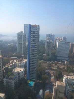 3 BHK Apartment – Exterior View View at Waterfront Heights, Colaba - for Sale