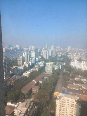 3 BHK Apartment – Exterior View View at Waterfront Heights, Colaba - for Sale