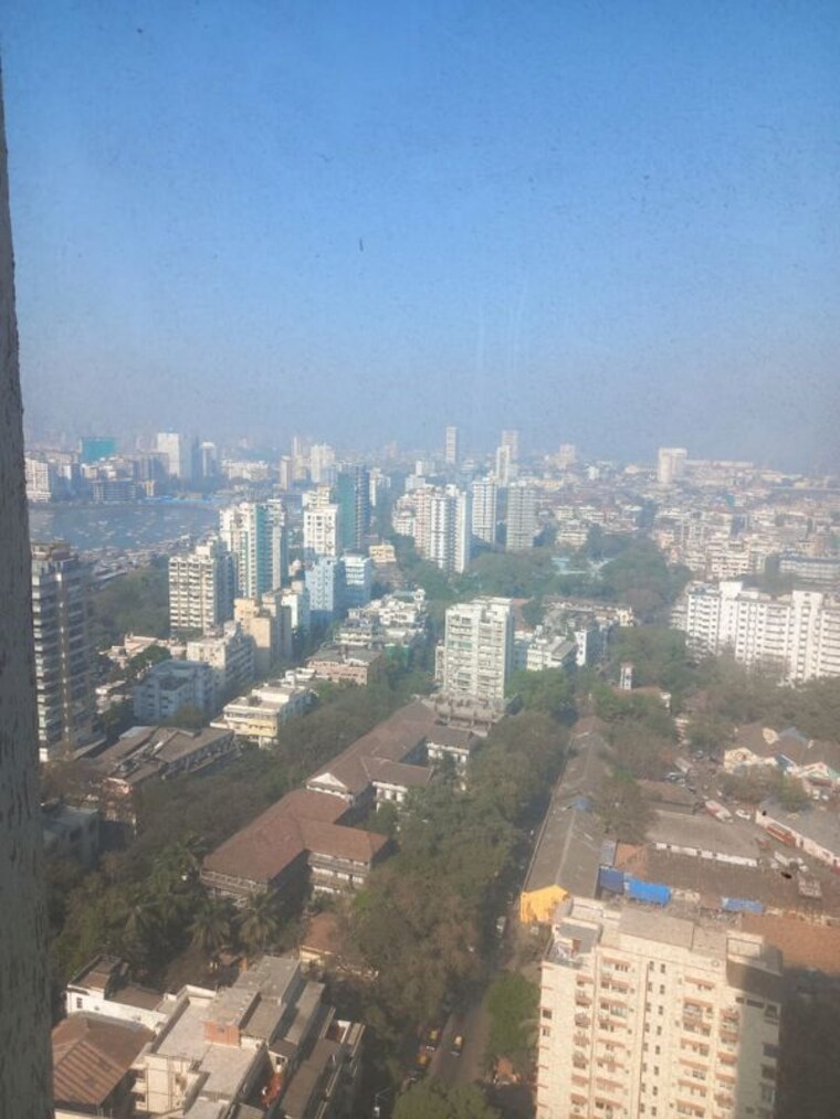 Exterior View, waterfront-heights 3 Bedroom 2492 Sq.Ft. Apartment In Colaba Mumbai 10746743
