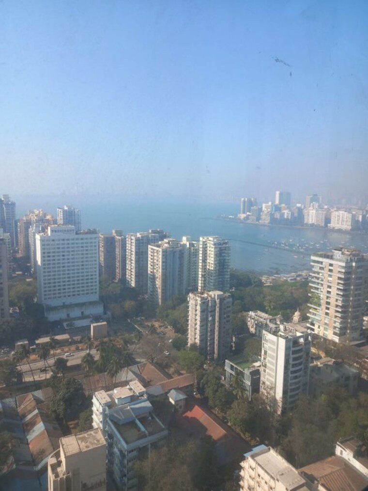 Exterior View, waterfront-heights 3 Bedroom 2492 Sq.Ft. Apartment In Colaba Mumbai 10746743