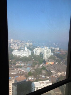3 BHK Apartment – Exterior View View at Waterfront Heights, Colaba - for Sale