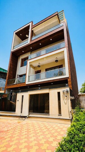 2 BHK Independent House For Sale in Mu 1 Greater Noida