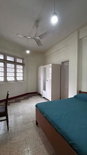 Bedroom in 2 BHK Apartment at Colaba – for Sale