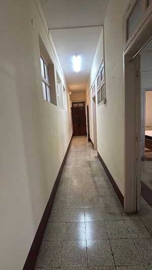 Building Lobby in 2 BHK Apartment at Colaba – for Sale