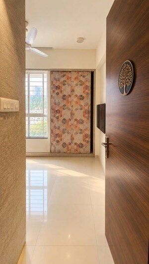 Room in 2.5 BHK Apartment at Saheel ITrend Homes, Hinjewadi – for Rent