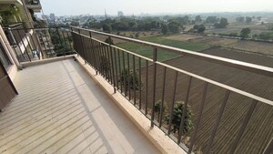 Balcony in 2 BHK Apartment at Signature Global Synera, Sector 81 – for Sale