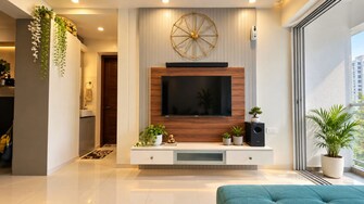 2.5 BHK +  850 Sq.Ft. Apartment in Saheel ITrend Homes