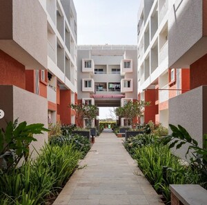 2 BHK Apartment For Sale in Brigade Parkside North, Jalahalli